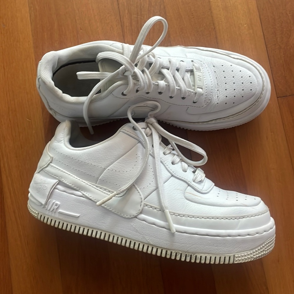 Nike AirForce
